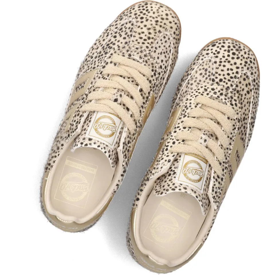 Back 70 Sneakers Jogger Multi, foto 4