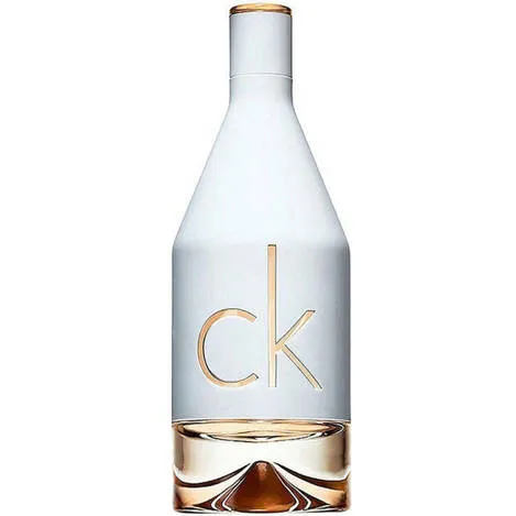 Calvin Klein CK IN2U Her eau de toilette