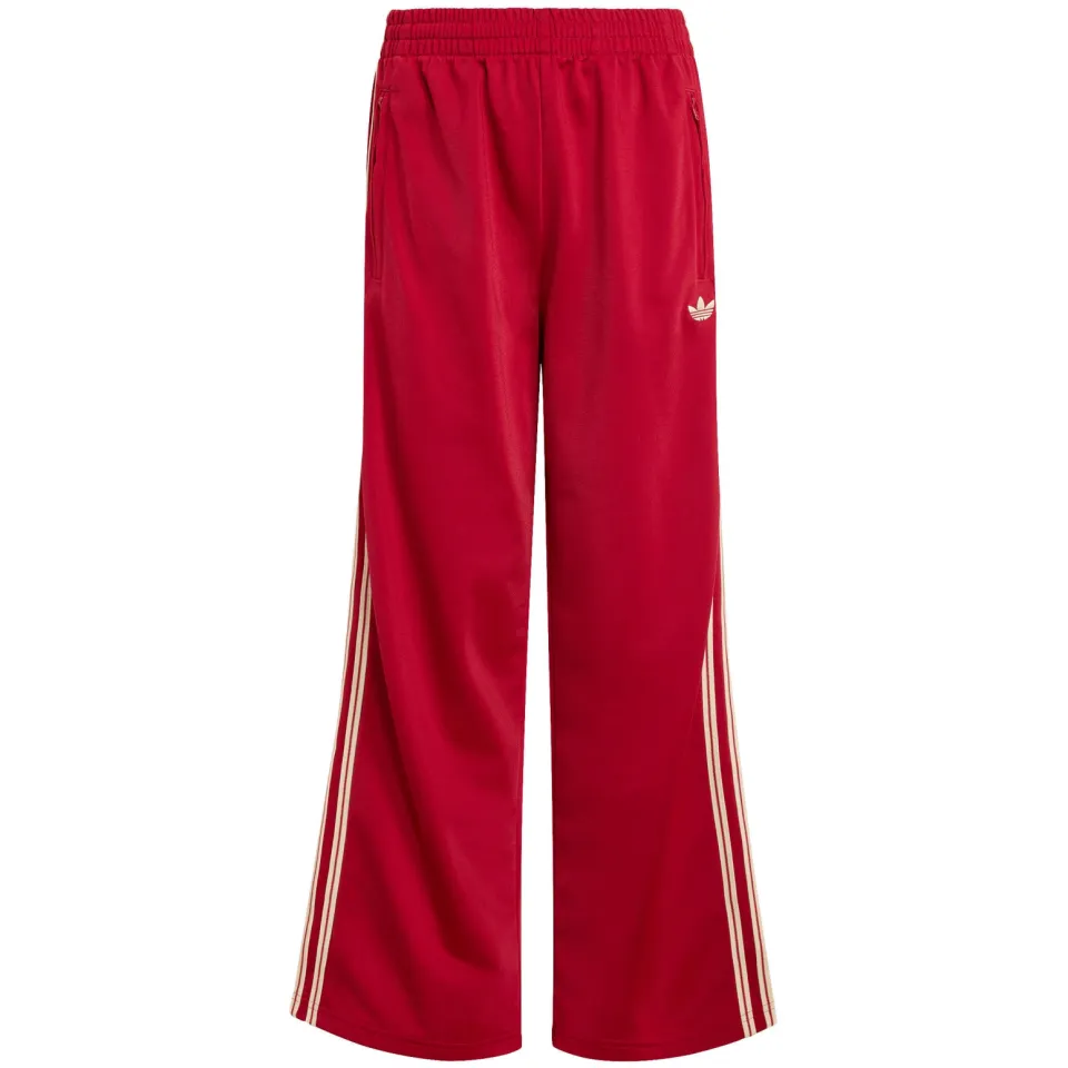 Adidas Originals Firebird trainingsbroek rood/wit, foto 2
