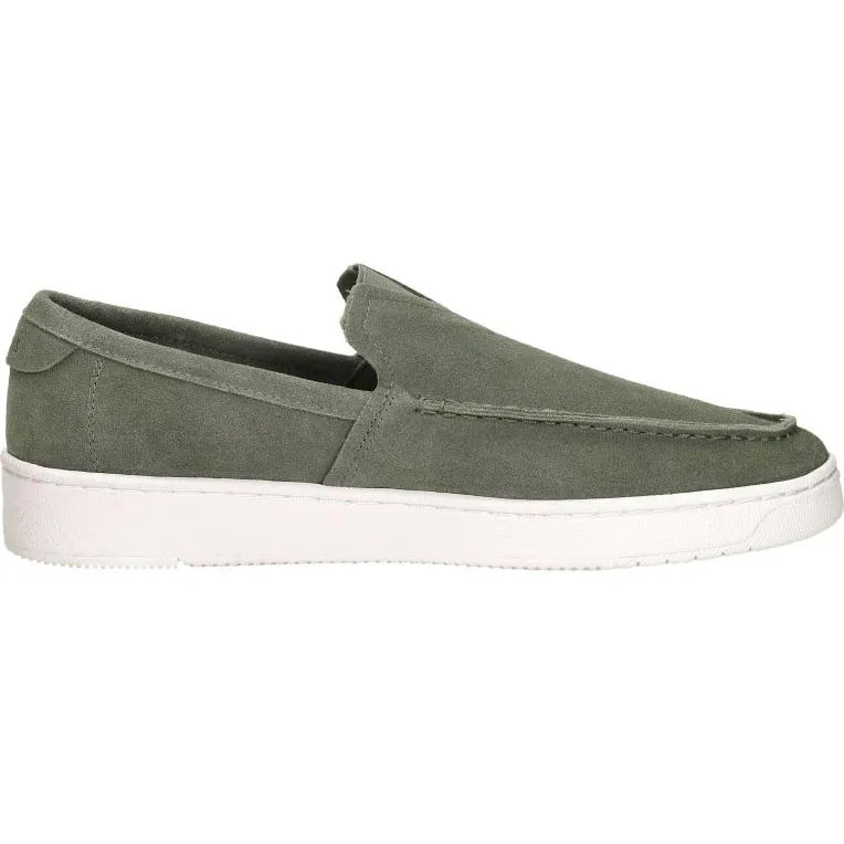 Toms TRVL Lite loafer groen