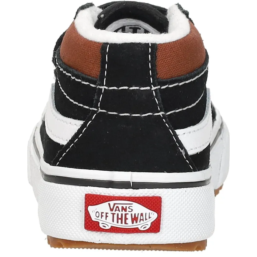 Vans Mte Sk8-mid zwart, foto 5