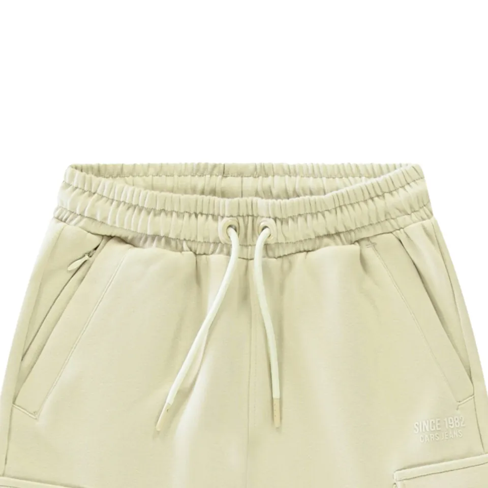 Cars Nyo joggingshort lichtzand, foto 6