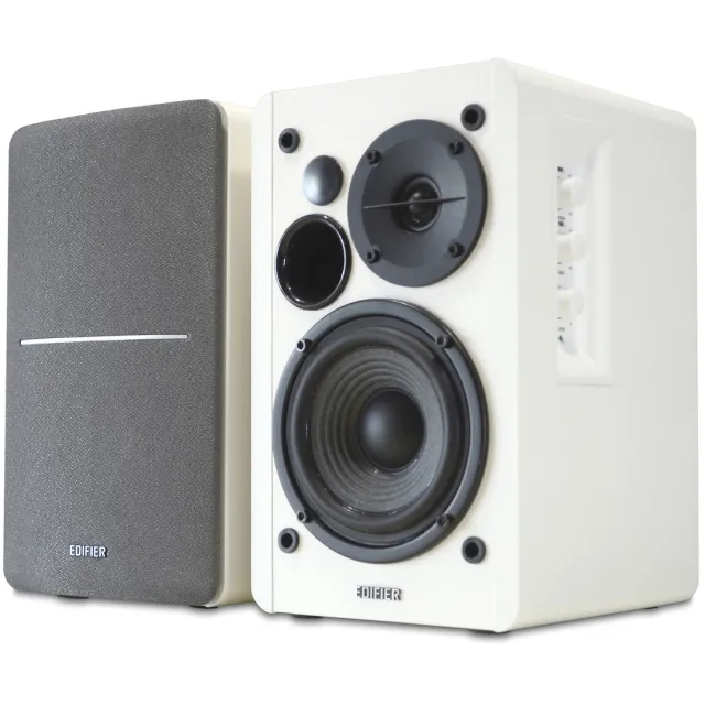 Edifier R1280T PC speaker Wit