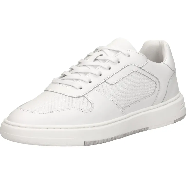 Cycleur de Luxe Toboggan lage sneakers wit, foto 3