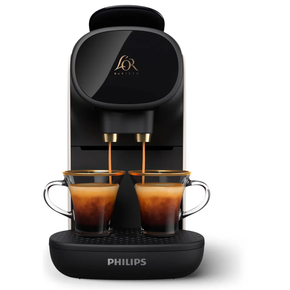 Philips LM9012/00 L'Or Barista Sublime koffiecupmachine wit, foto 3