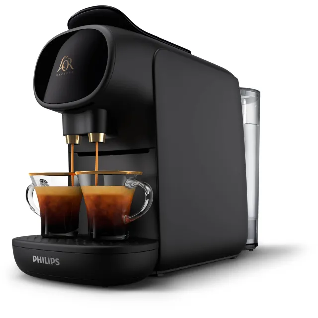 Philips L'Or Barista Sublime LM9012/60 koffiezetapparaat zwart