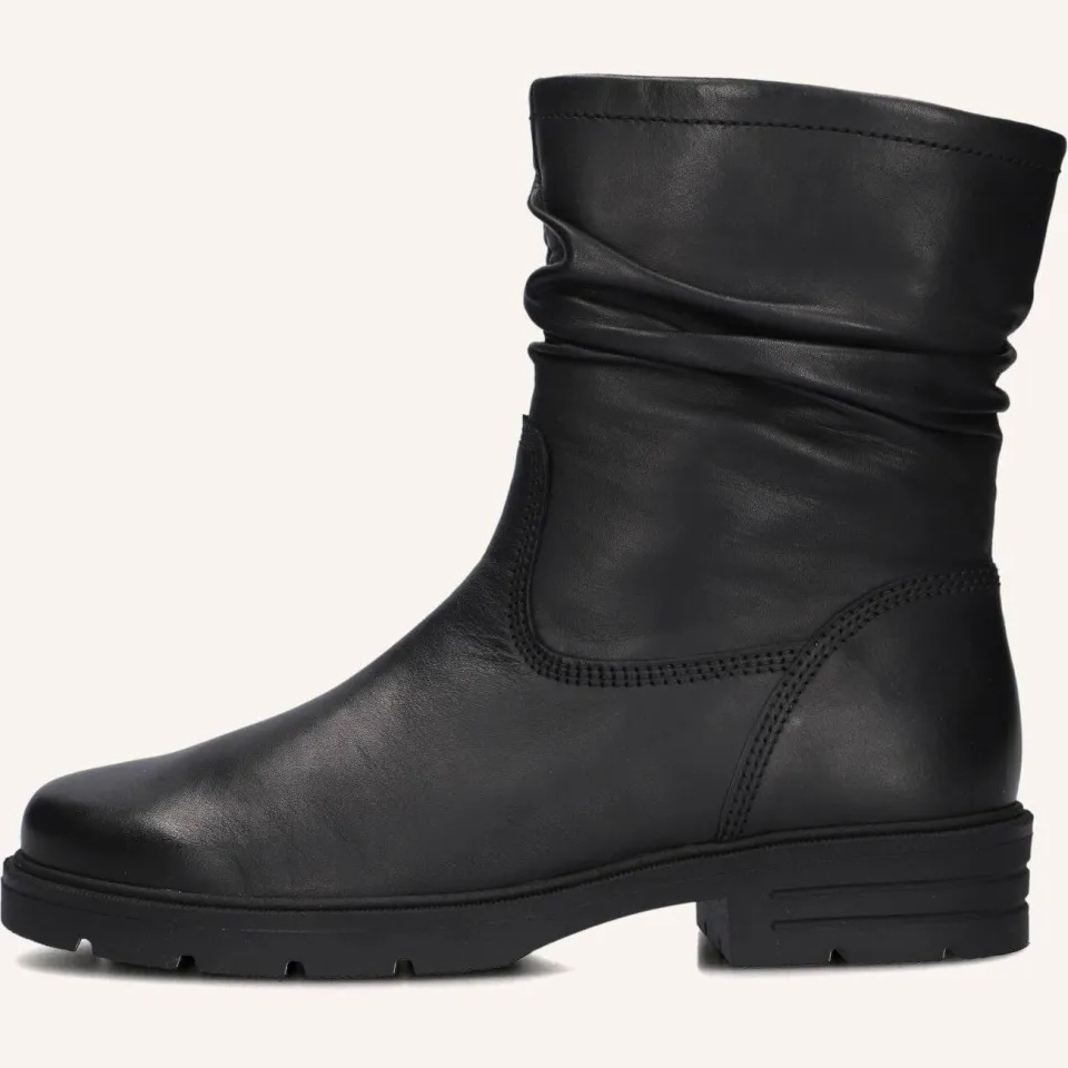 Gabor Boots 655 Zwart, foto 4