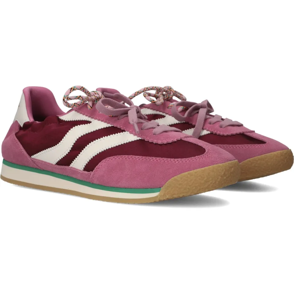 Mrp Sneakers Pure Roze, foto 4