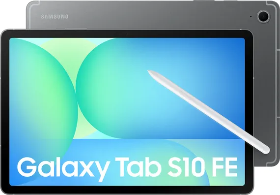 Samsung Galaxy Tab S10 FE wifi 256GB Gray