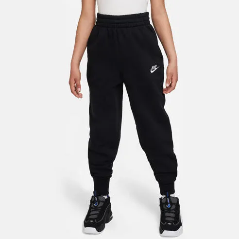 Nike joggingbroek - zwart Meisjes Sweat Effen, foto 2