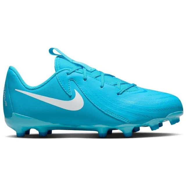 Nike Voetbalschoenen Nike Phantom Gx Ii Academy Blauw