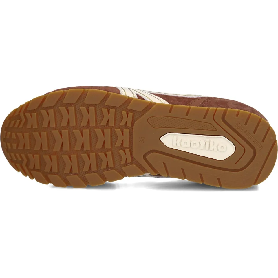 Kaotiko Sneakers Seattle Woman Bruin, foto 6