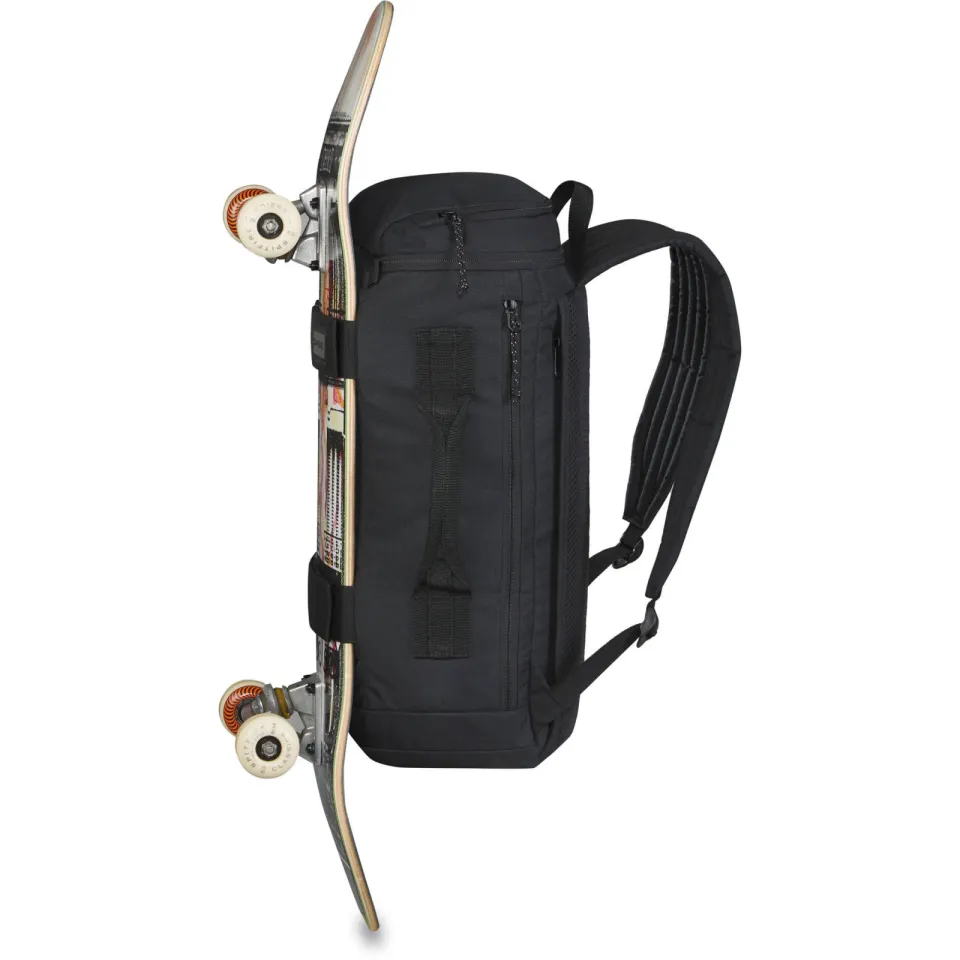 Dakine Mission Street 25L dagrugzak zwart, foto 2