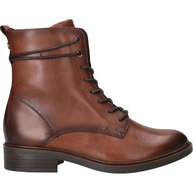 Remonte veterboot cognac