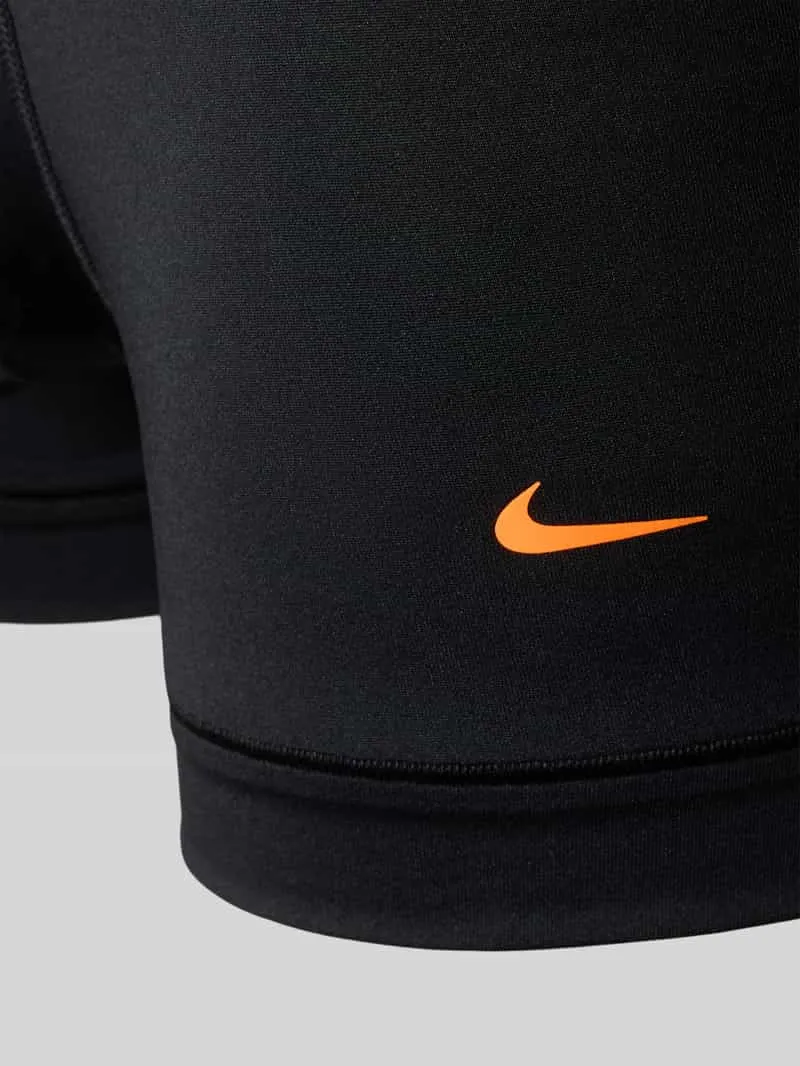 Nike ESSENTIAL MICRO boxershorts zwart, foto 4