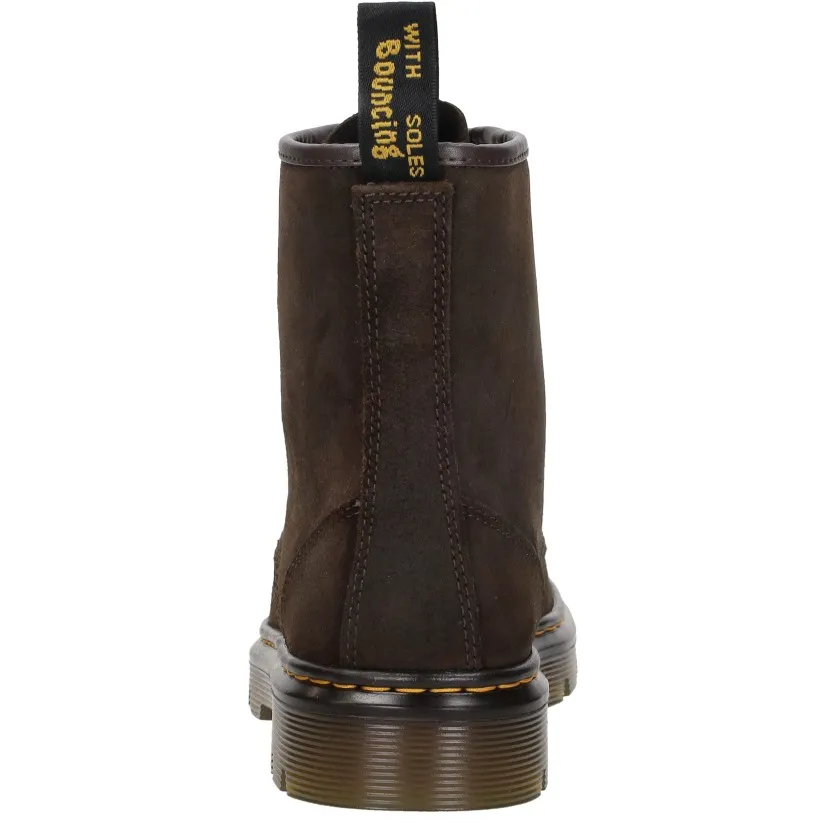 Dr. Martens Aprile Boot donkerbruin, foto 4