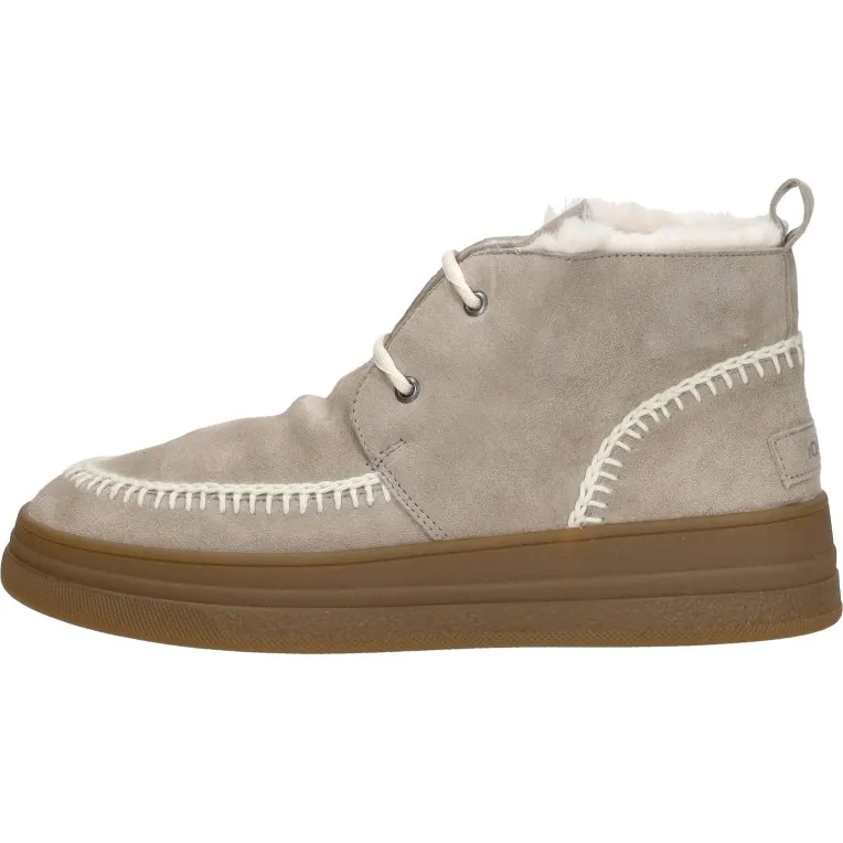 Iqonic Chill 2 veterboot beige, foto 2