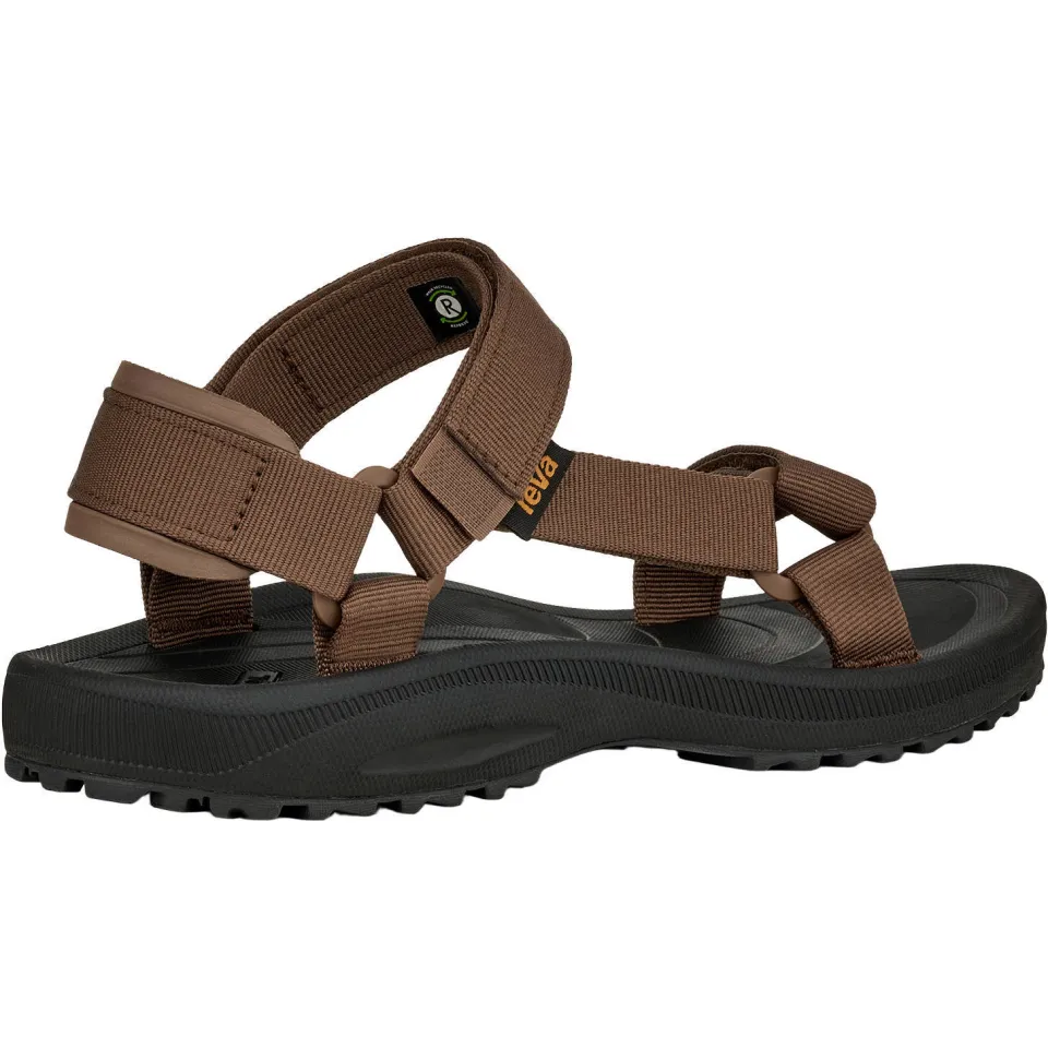 Teva Winsted sandalen bruin, foto 6
