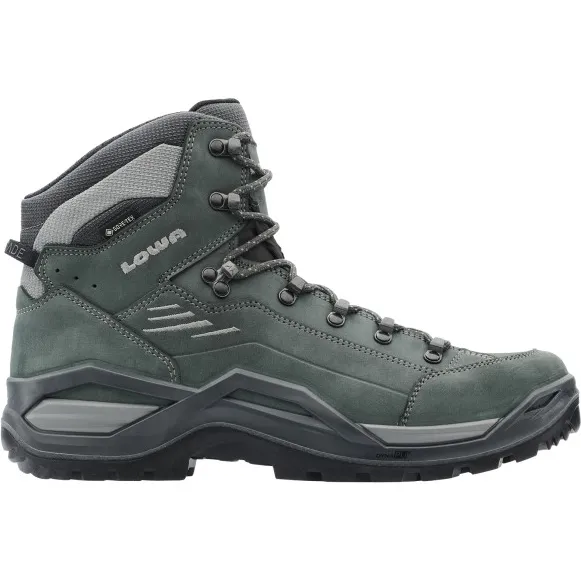 Lowa Renegade Evo GTX Mid - Wandelschoenen, grijs