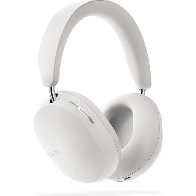 Sonos Ace Over-ear hoofdtelefoon Wit