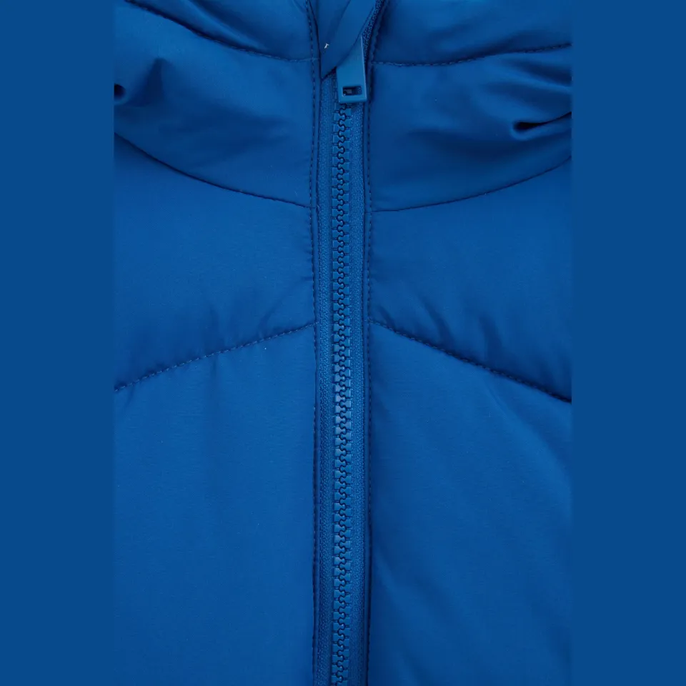 WE Fashion winterjas blauw, foto 7