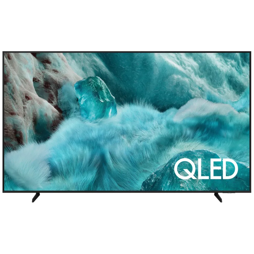 Samsung QE98Q7FA QLED tv 98 inch zwart