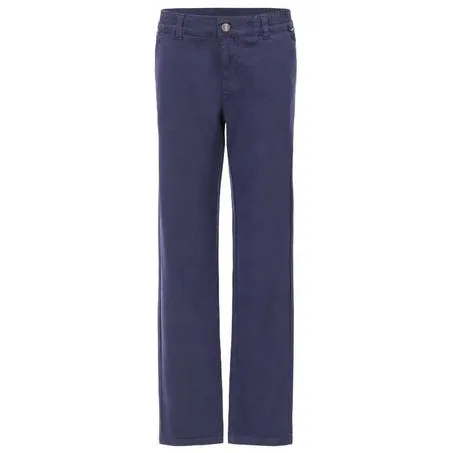 Retour Jeans relaxed fit chino donkerblauw
