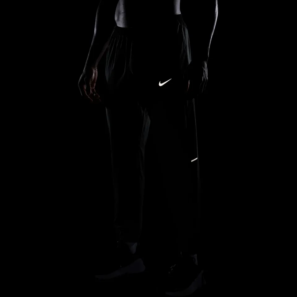 Nike Miler woven trainingsbroek zwart, foto 6