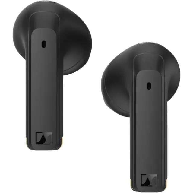 Sennheiser Accentum Open Zwart