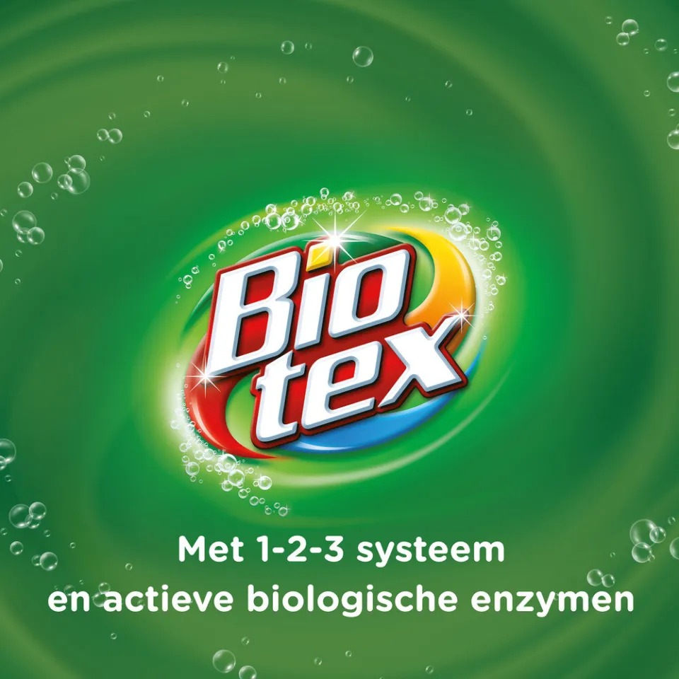 Biotex handwas & inweek poeder, foto 3