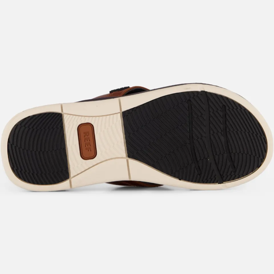 Reef Offshore slipper bruin, foto 4