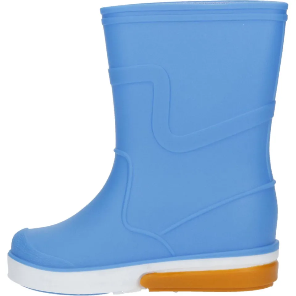 Gevavi Novi regenlaarzen blauw, foto 4