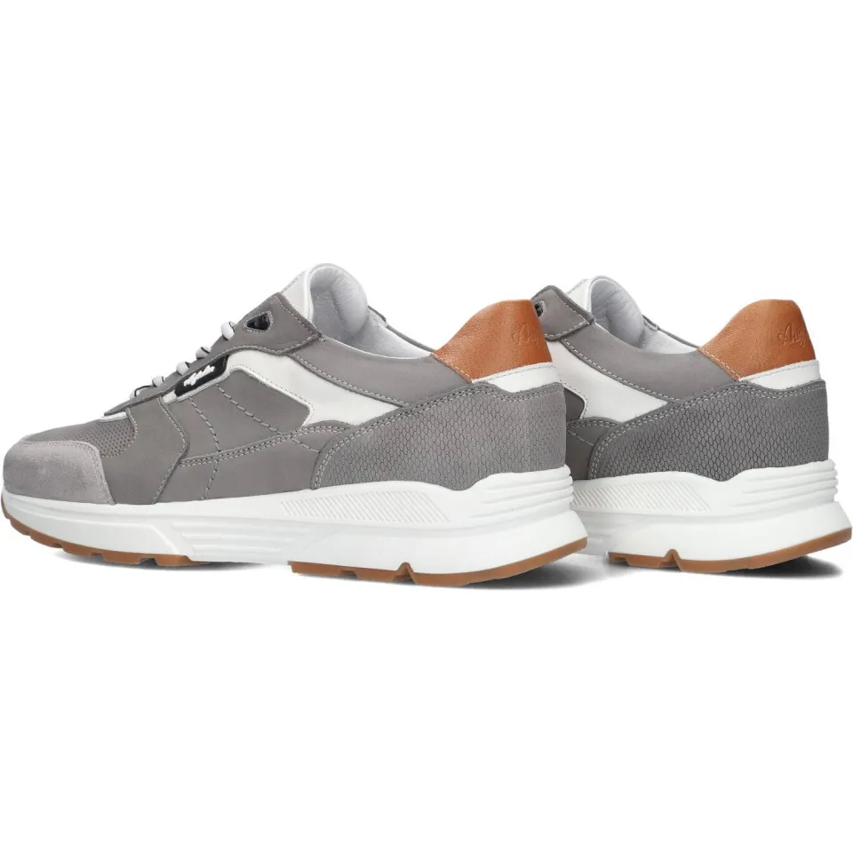 Australian Sneakers Covilha Grijs, foto 2