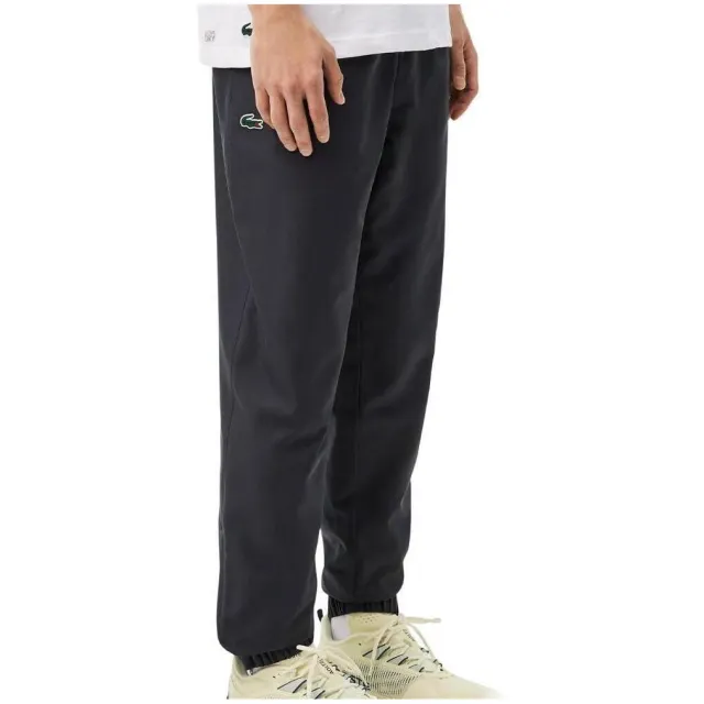 Trainingsbroek Lacoste 1hw2 zwart, foto 2