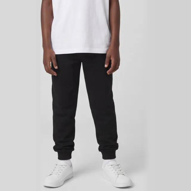 NAME IT Vian joggingbroek zwart, foto 3