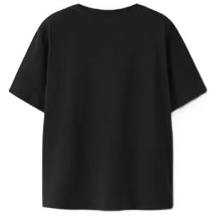 NAME IT KIDS Fortnite T-shirt zwart, foto 3