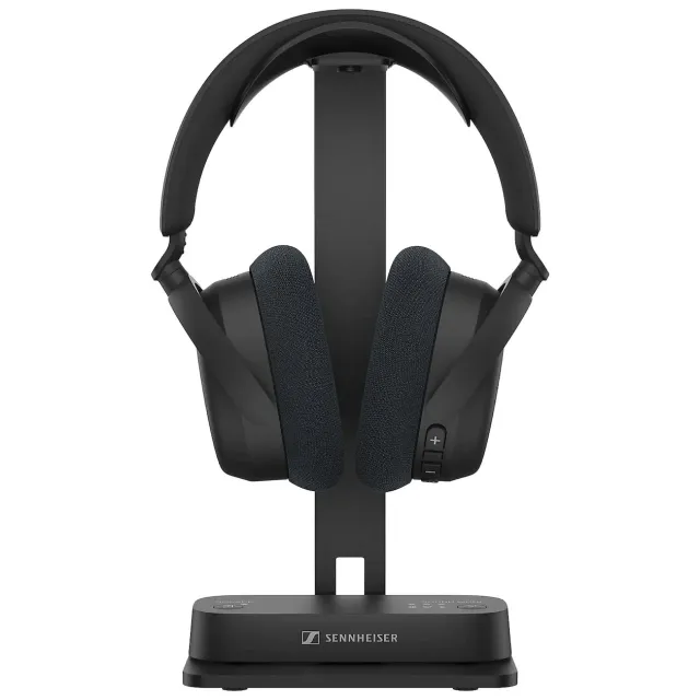 Sennheiser RS 275 Over-ear hoofdtelefoon Zwart