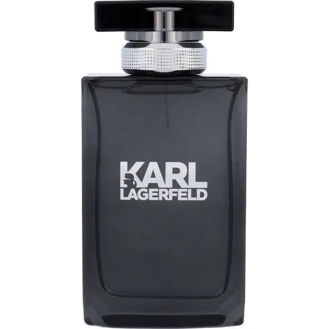 Karl Lagerfeld Pour Homme Edt Spray - 50 ml