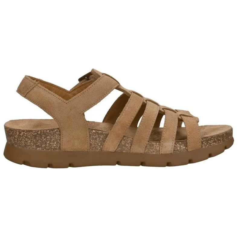 Panama Jack Sasha sandaal cognac