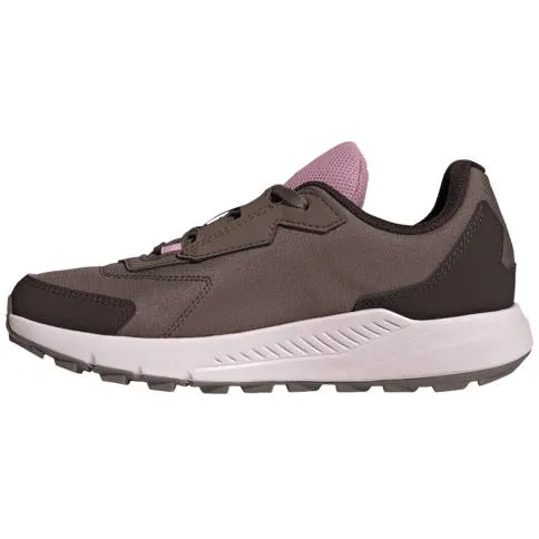 Adidas Terrex Anylander wandelschoenen bruin, foto 4