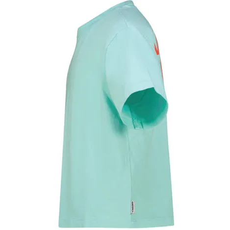 Vingino T-shirt aquablauw, foto 2