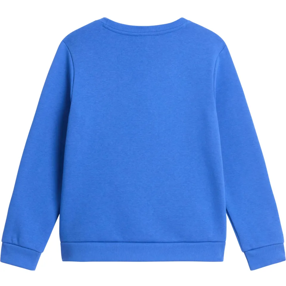 The North Face Evolution Simple Dome sweater - blauw, foto 3