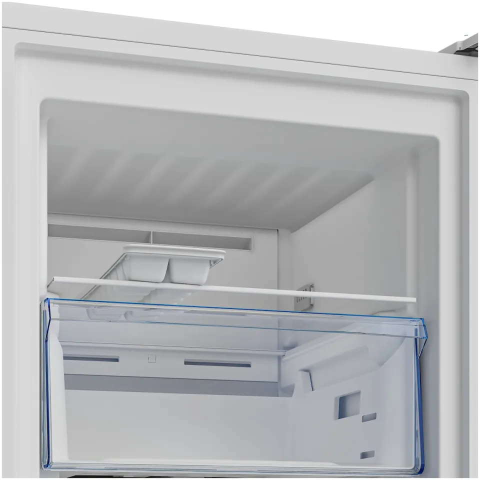 Beko B5RFNE274W Vrieskast Wit, foto 3