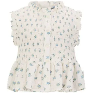 Retour Jeans Monica blouse wit, foto 3