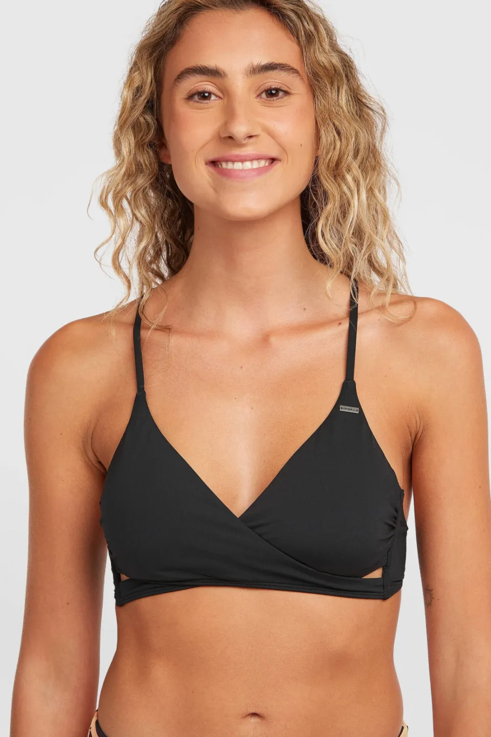 O'Neill Baay bikinitop zwart, foto 6