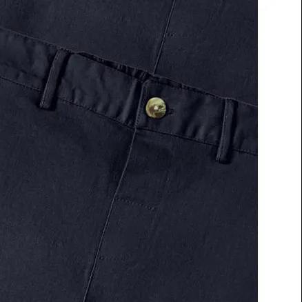 NAME IT chino donkerblauw, foto 3