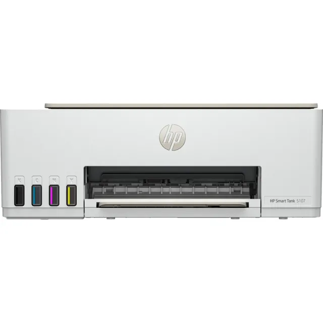 Hp Smart Tank 5107 Beige