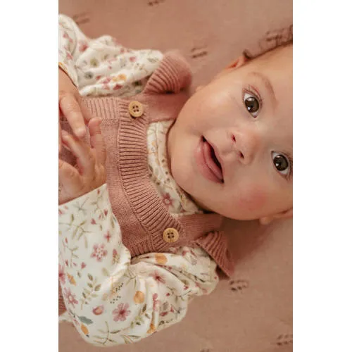 Little Dutch longsleeve ecru, foto 7