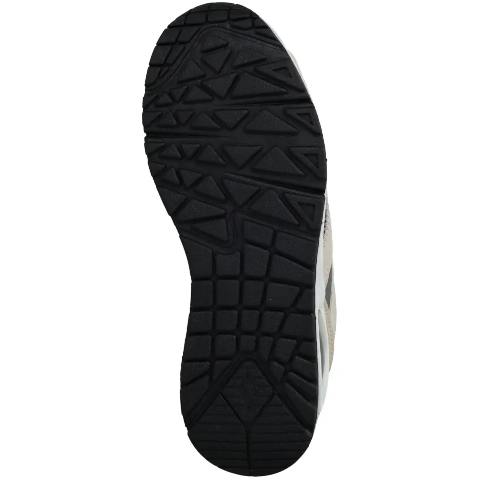Skechers Uno Gen1 Color Surge sneakers beige, foto 5