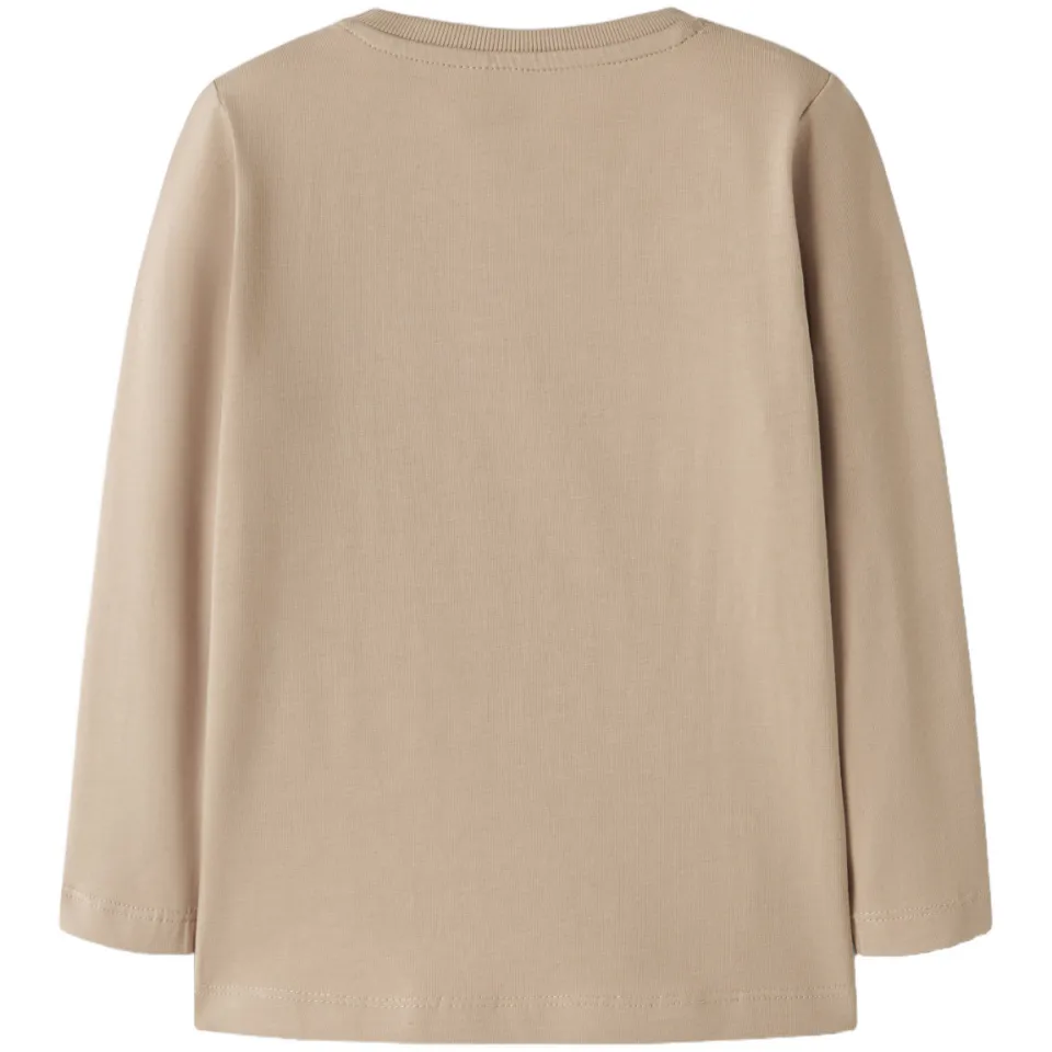 NAME IT longsleeve beige, foto 2